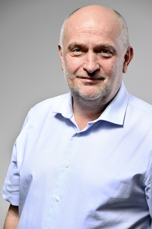 Ing. Matocha Miloslav