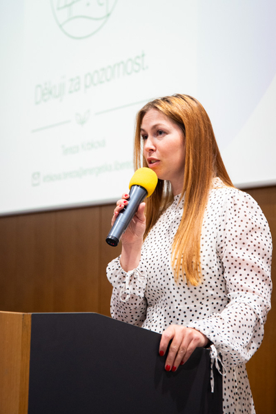 Hlavní obrázek k aktualitěNa konferenci URBIS jsme představili proces energetiky v Liberci