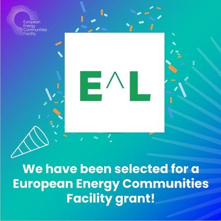 Hlavní obrázek k aktualitěEnergetické společenství Liberec získalo prestižní evropský grant ENERCOM Facility – jako jediné v České republice